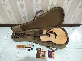 Gitar Taylor 214CE 214 CE