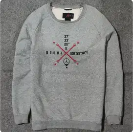 AIR JORDAN CREWNECK ORUGINAL
