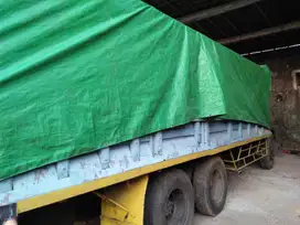 FUSO TRONTON KONDISI BAIK SURAT LENGKAP