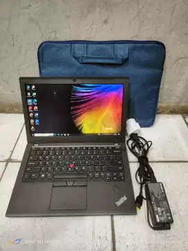 Lenovo Thinkpad x270 i5 ram 8gb