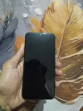 jual vivo y15 ram 4/64 4G mati total