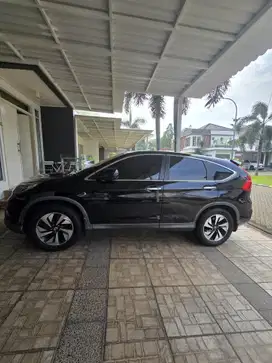 Honda CR-V 2015 Bensin