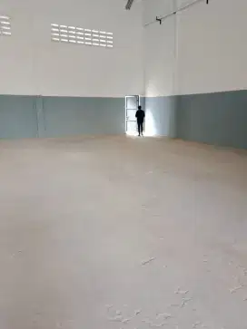 Jual 2 Unit Gudang Di Green Sedayu Bizpark Cakung, Jakarta Timur.
