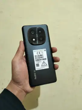 REDMI NOTE 14 PRO+ 5G RAM 12/512  GB