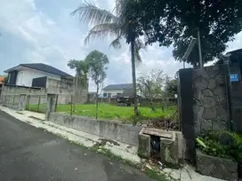 Tanah Kavling Siap Bangun Di Cigadung Dkt Dago Tubagus Ismail bandung