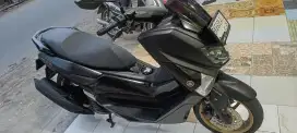 N. Max 2019 Like New Rawatan