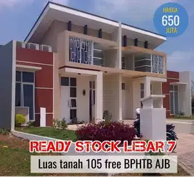 luas strategis terjangkau tanpa dp 5 juta langsung proses akad