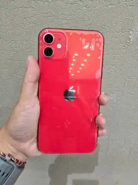 Iphone 11 64 GB Inter