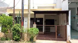 DIJUAL RUMAH MURAH TAMAN PULO GEBANG CAKUNG JAKARTA TIMUR