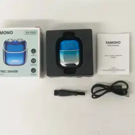 SAMONO Electric Shaver SW-ES40