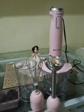 Hand Mixer Multifungsi