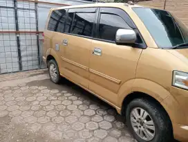 Suzuki APV 2005