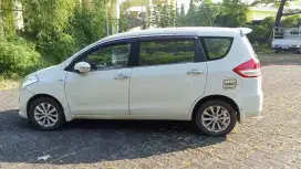 Suzuki Ertiga 2013 GX AT