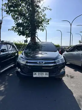 Innova v bensin manual 2018