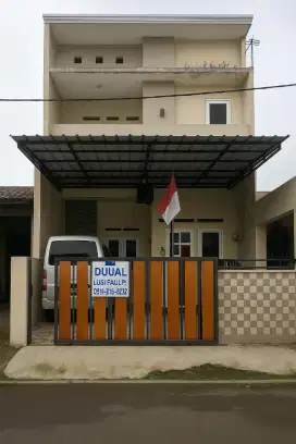 Rumah Siap Huni
