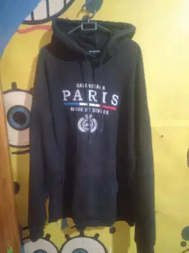 sweater balenciaga
