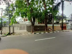 Disewa Rumah Danau Permai 11x31 Pinggir Jalan Bisa Buat Usaha Dll