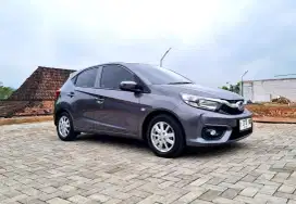 Brio E matic low km istimewa like new 2019
