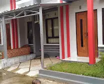 Disewakan Rumah di Aphrodite maison depan Kantor Walikota Tangsel