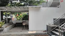 Rumah Di Mainroad Sarijadi Pas u Hunian Usaha Dan Kantor dibawah Njop