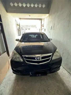 Avanza pribadi type G