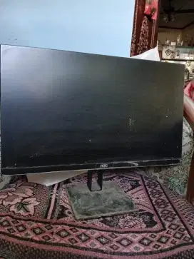 Monitor Gaming AOC 24G15N 180 hz