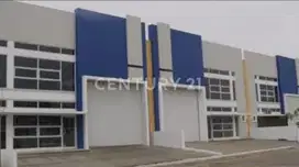 JARANG ADA Pergudangan Bizpark 1 Pulo Gadung