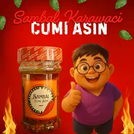 Sambal Karawaci