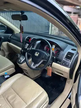 Honda CR-V 2011 Bensin