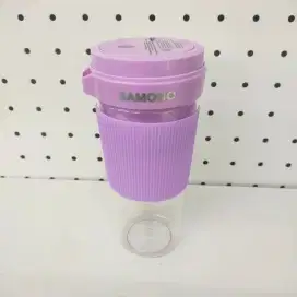 SAMONO Portable Blender Juicer SW-Y9