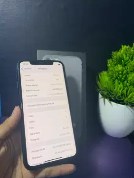 IPHONE 11 PRO INTERNAL 256GB INTER ALL
