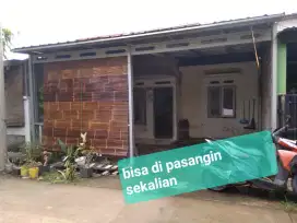 Krey,tirai bambu wulung