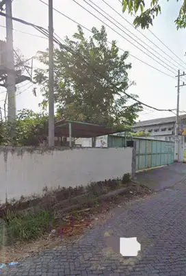 DIJUAL GUDANG MAYJEN SUNGKONO GRESIK KEBOMAS