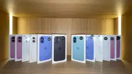 IPHONE 16 BRAND NEW