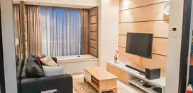 Disewakan Apartemen Gandaria Heights 2 Bedroom Full Furnished