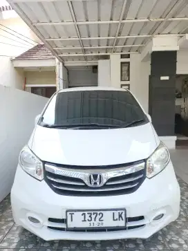 Freed SD 2015 istimewa