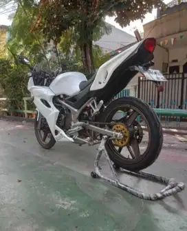 Ninja RR new 2013
