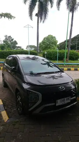 New Stargezer 1.5 NIK 2025