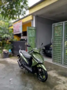 JUAL CEPAT VARIO 110 FI