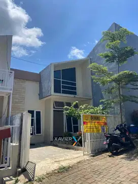 Dijual Rumah Di Puncak Permata Annisa Kedung Kandang Malang