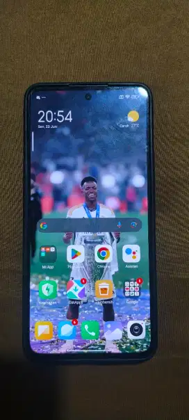 Jual Xiaomi 12 Lite 8/256