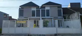 Rumah Tambak Medokan Ayu 100m², dekat OERR, MERR, UPN