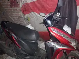 Honda Vario kzr 2014