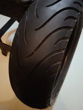 Ban Nmax Michelin Pilot Street R13 Seperti Baru