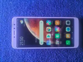 Redmi S2 4/64 GB Bekas Pemakaian, Matraman Jakarta Timur.