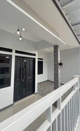 Kapan lagi ada promo rumah murah berkualitas 6