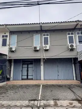 Dijual Ruko Gandeng Best Value