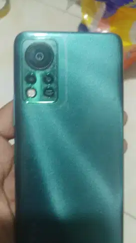 Infinix note 11s nfc