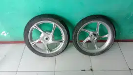 Jual cepat velk mio di Pamulang
