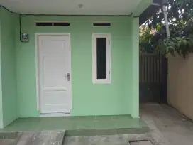Rumah Disewakan di Cijantta legok Tangerang